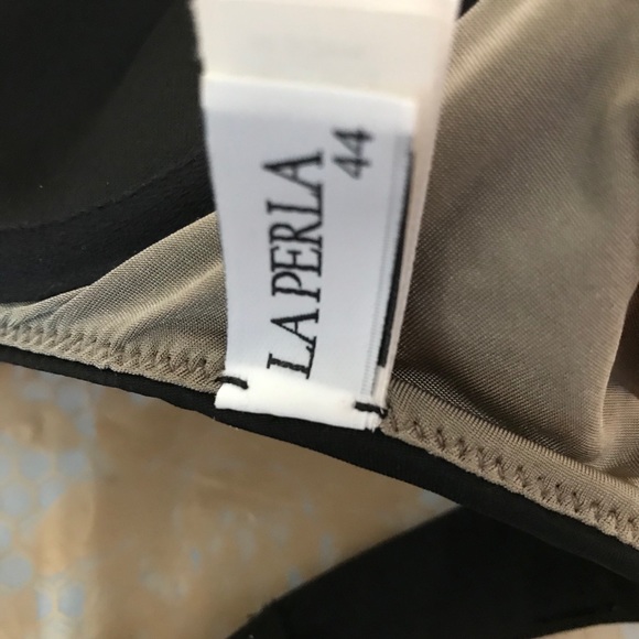 La Perla swimming top - Picture 3 of 8